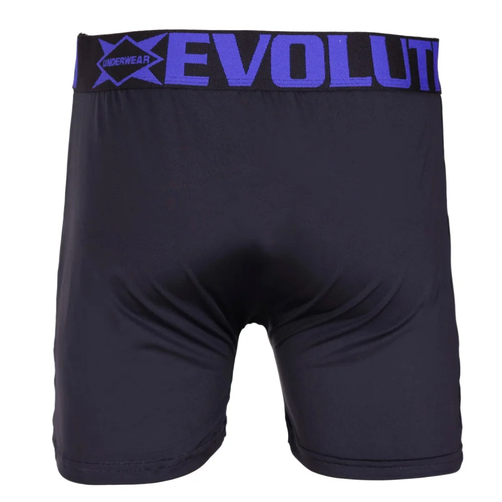 Cueca Boxer Plus Size -54-56