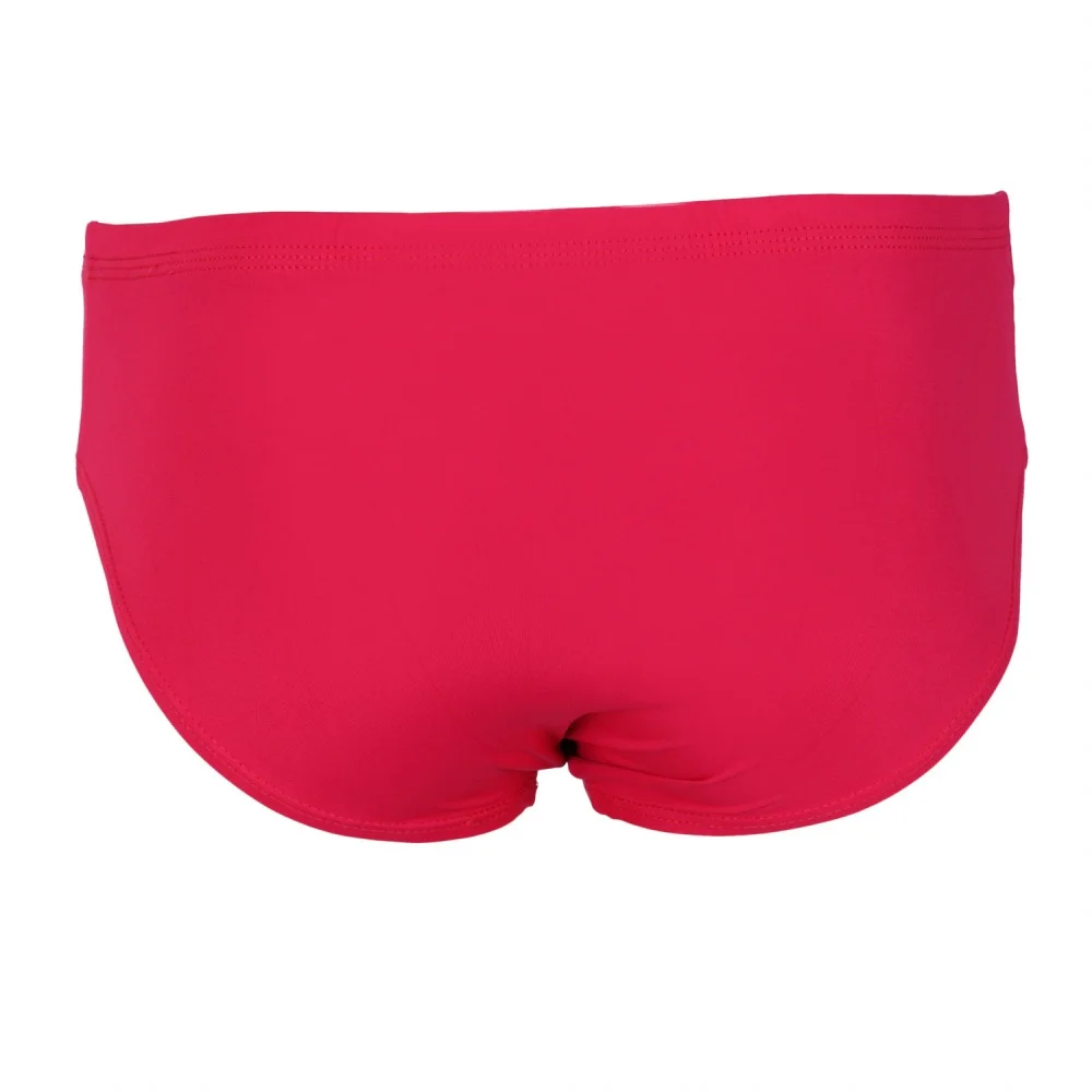 Cueca Microfibra Elástico Embutido