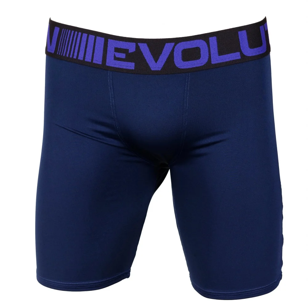 Cueca Boxer Ciclista Plus