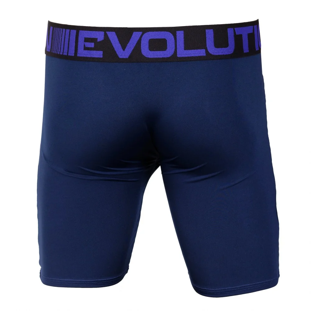 Cueca Boxer Ciclista Plus