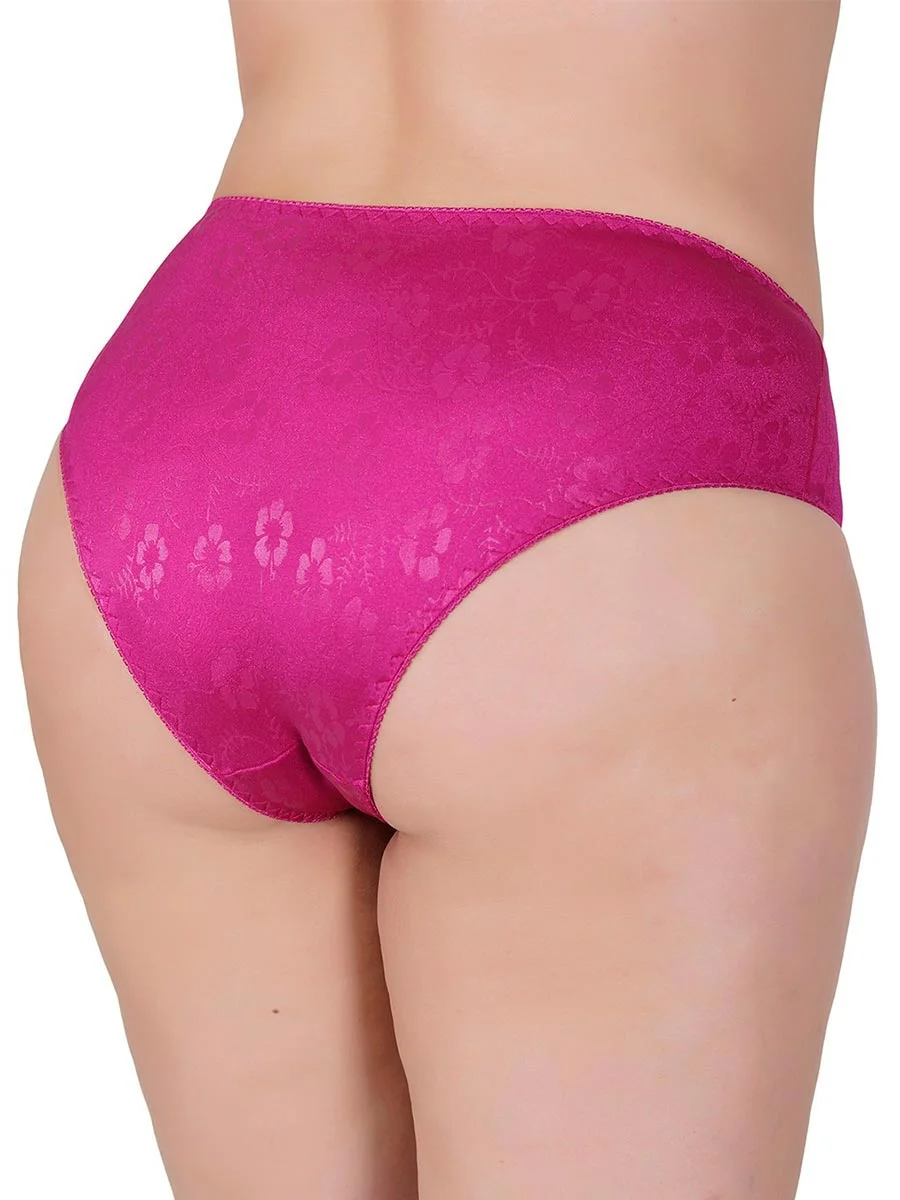 Calçola Plus Size Ise