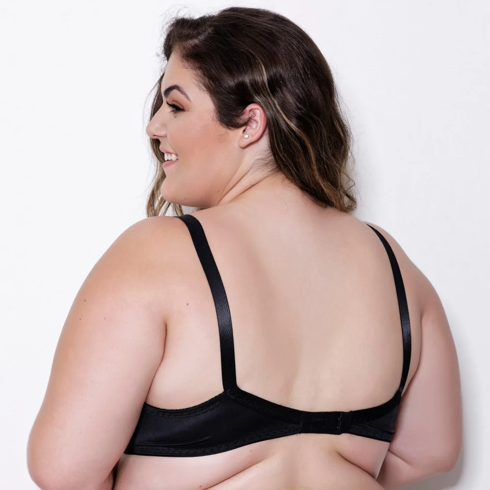 Sutiã Super Cinta Plus Size